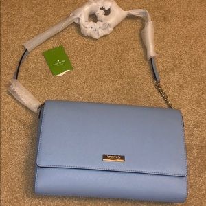NWT Kate spade cross body